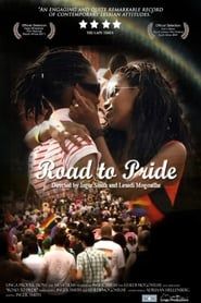 Road to Pride series tv