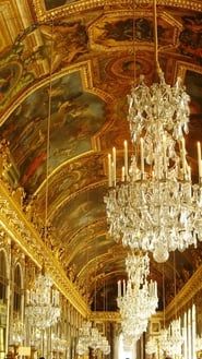 Image Versailles, construction d'un rêve impossible