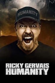 Image Ricky Gervais : Humanity 2018