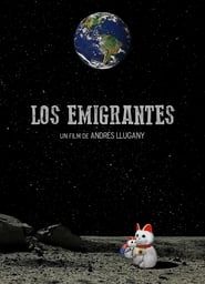 Image The Emigrants