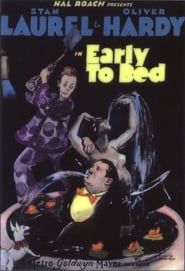 Early to Bed series tv