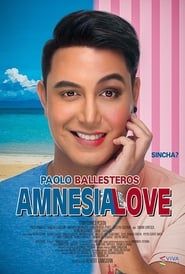 Amnesia Love series tv