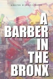 A Barber in the Bronx series tv