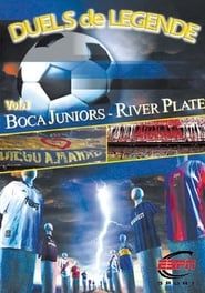 Height of Passion - Vol.1 - Boca Juniors / River Plate series tv