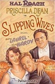 Slipping Wives series tv