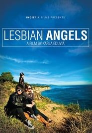 Lesbian Angels series tv