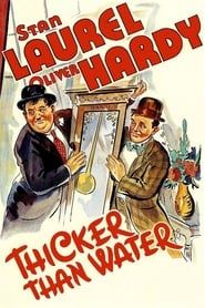 Laurel et Hardy - Qui dit mieux ! (1935)
