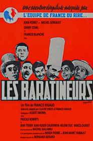 Image Les baratineurs 1965