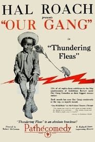 Thundering Fleas series tv