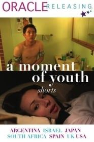 A Moment of Youth series tv