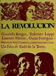 La revolución series tv