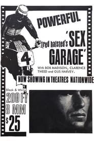 Sex Garage (1972)