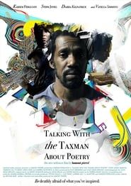 Talking with the Taxman About Poetry series tv
