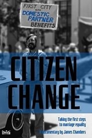 Citizen Change series tv