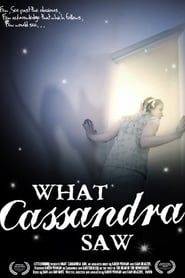 What Cassandra Saw series tv