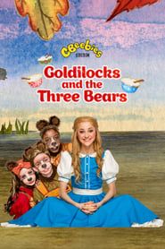 Image CBeebies Goldilocks and the Three Bears 2017
