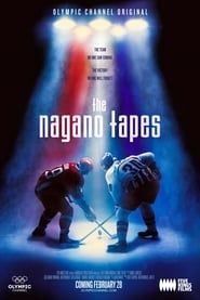 The Nagano Tapes series tv