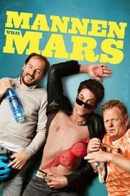 Image Mannen van Mars