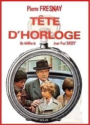Tête d'horloge (1970)