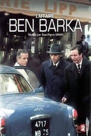 L'Affaire Ben Barka series tv