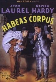 Image Laurel Et Hardy - Habeas Corpus