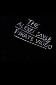 The Alexei Sayle Pirate Video series tv