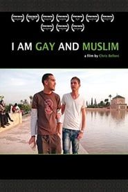Image I Am Gay and Muslim 2012