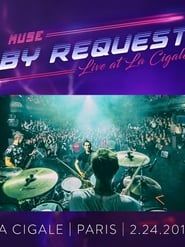 Muse: Live at La Cigale series tv