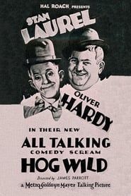 Affiche de Laurel Et Hardy - Les Bricoleurs
