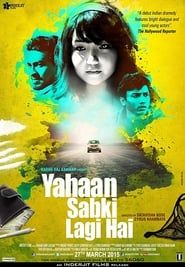 Yahaan Sabki Lagi Hai (2015)