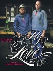 My Love: The Story of Poul & Mai series tv