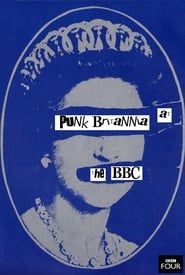 Image Punk Britannia at the BBC 2012