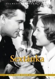 Affiche de Sextánka