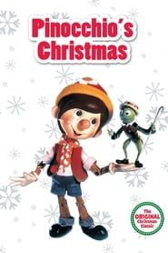 Image Pinocchio's Christmas 1980