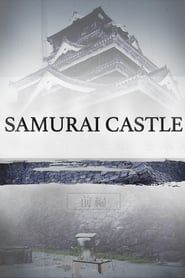 Samurai Castle series tv