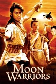 Moon Warriors series tv