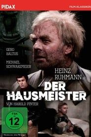 Der Hausmeister series tv