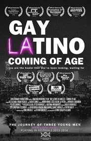 Image Gay Latino Los Angeles: Coming of Age