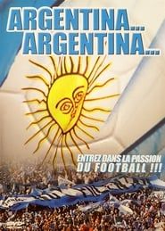 Argentina... Argentina... 2006 streaming