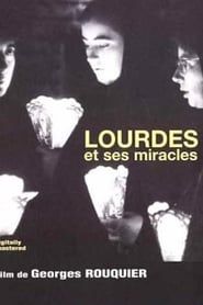 Image Lourdes et ses miracles