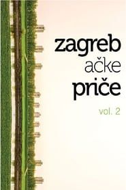 Image Zagrebačke priče vol. 2