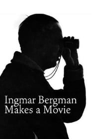 Ingmar Bergman Makes a Movie series tv