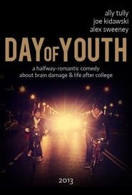 Day of Youth series tv