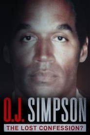 O.J. Simpson: The Lost Confession? series tv