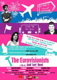 The Eurovisionists series tv