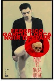 Federico García Lorca Noir Despair series tv