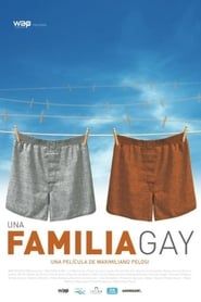 A Gay Family series tv