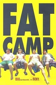 Fat Camp series tv