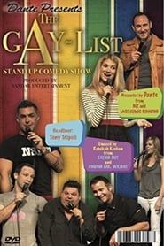 The Gay List: Los Angeles series tv