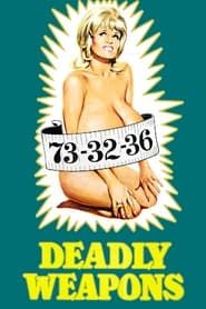 Affiche de Deadly Weapons